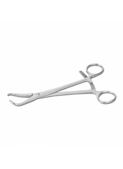 Pointed Ratchet Lock